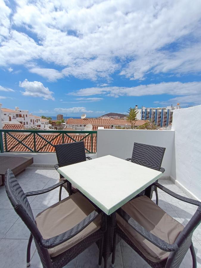 Colina Apartment ลอส กริสเตียนอส ภายนอก รูปภาพ