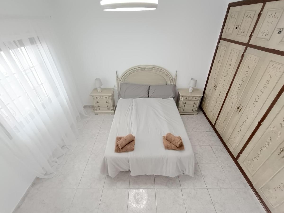 Colina Apartment ลอส กริสเตียนอส ภายนอก รูปภาพ