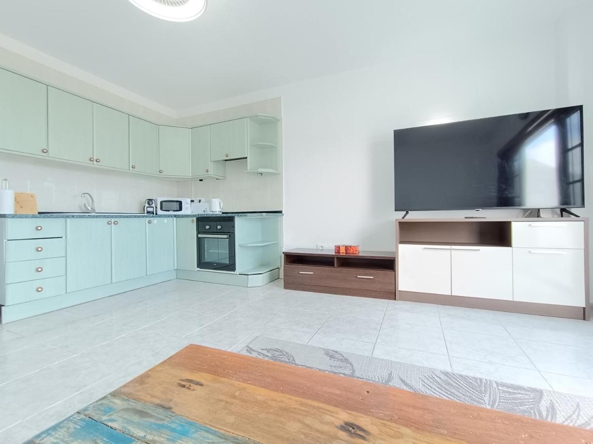 Colina Apartment ลอส กริสเตียนอส ภายนอก รูปภาพ