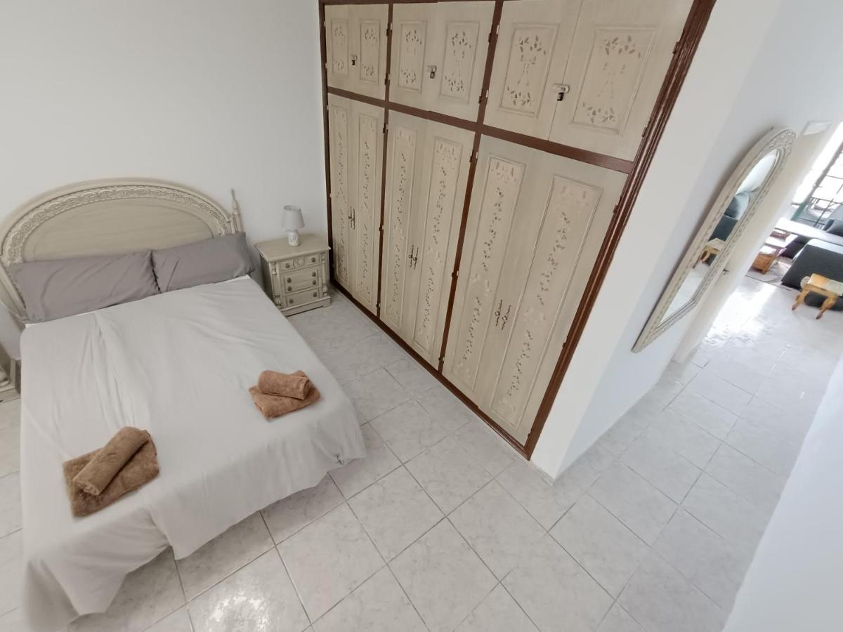 Colina Apartment ลอส กริสเตียนอส ภายนอก รูปภาพ