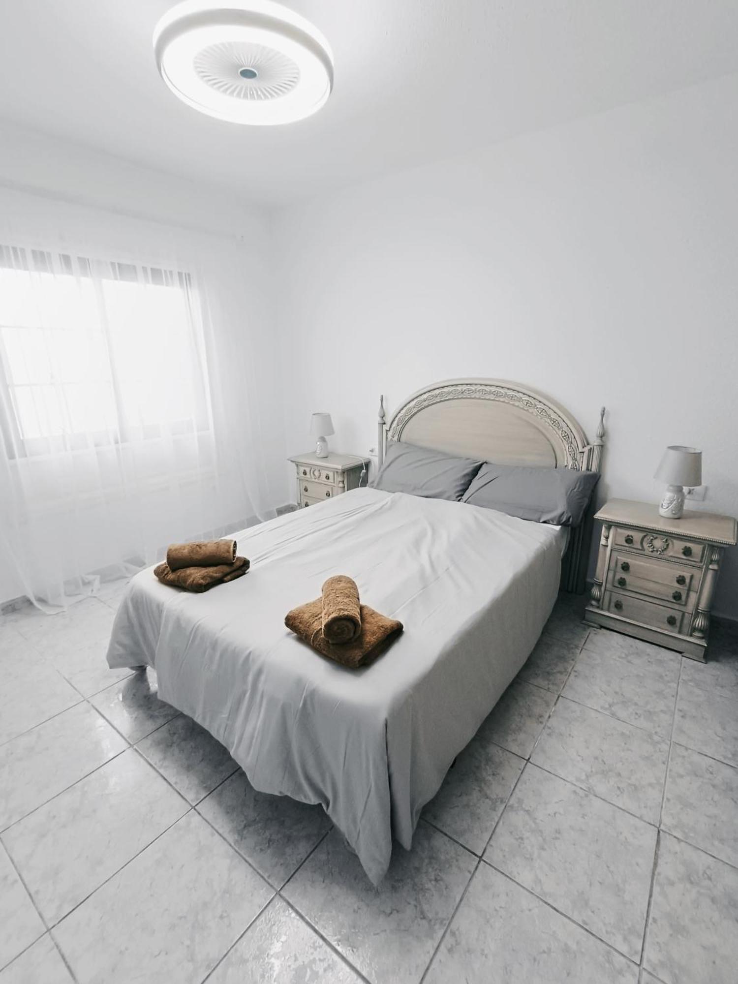Colina Apartment ลอส กริสเตียนอส ภายนอก รูปภาพ