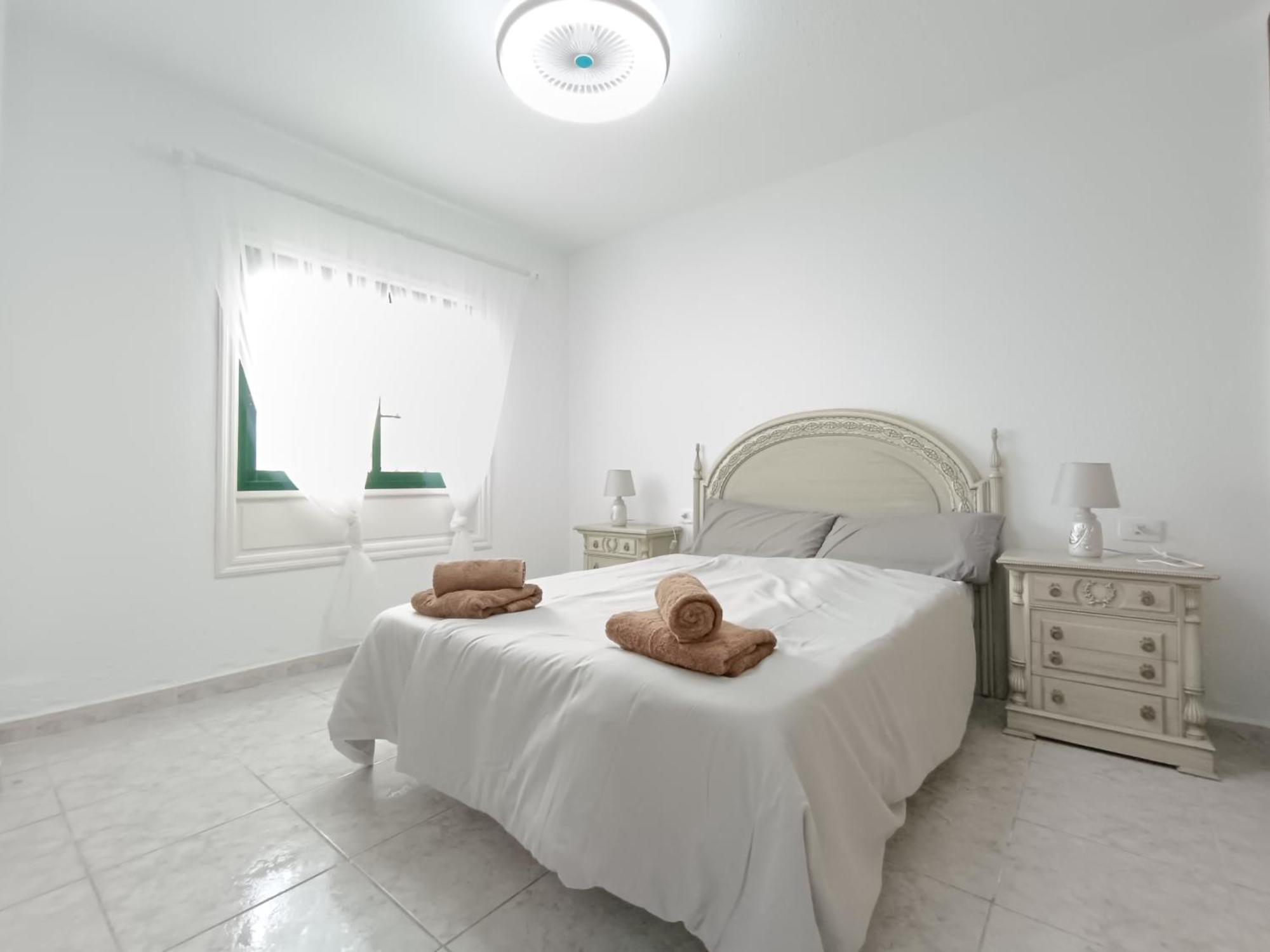 Colina Apartment ลอส กริสเตียนอส ภายนอก รูปภาพ
