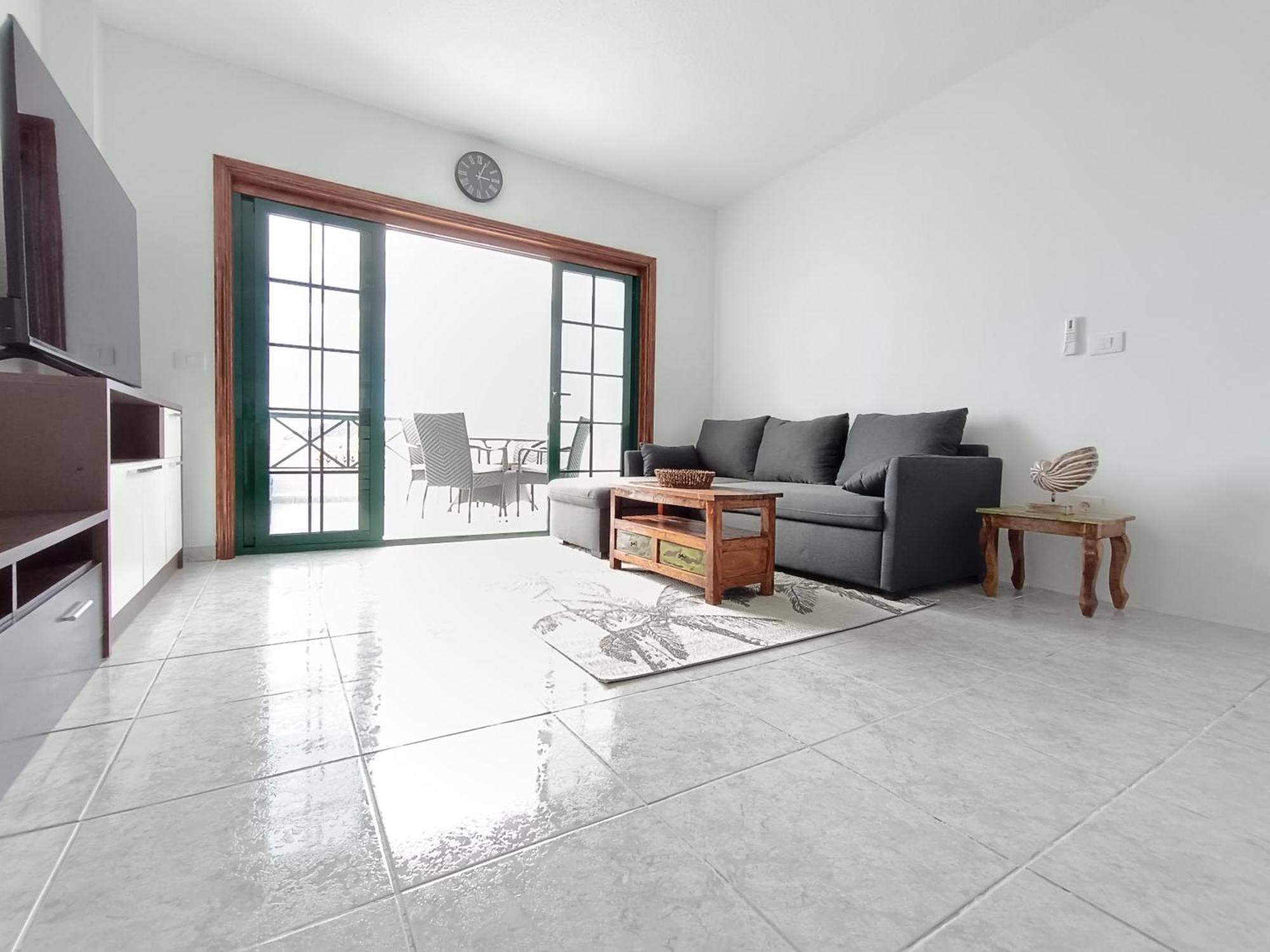 Colina Apartment ลอส กริสเตียนอส ภายนอก รูปภาพ