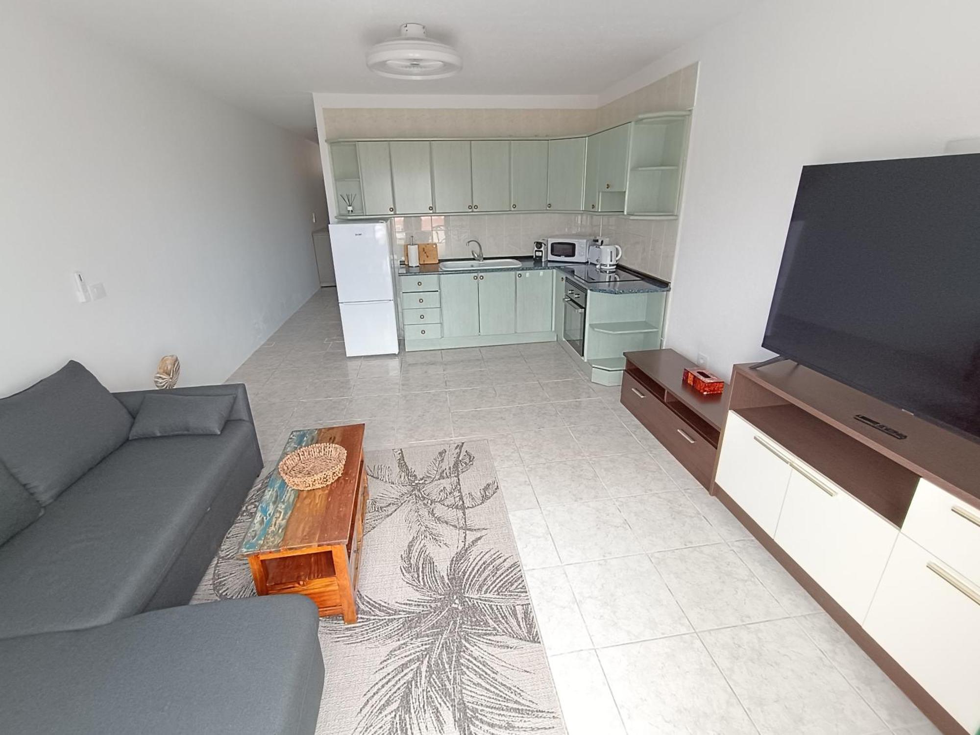Colina Apartment ลอส กริสเตียนอส ภายนอก รูปภาพ
