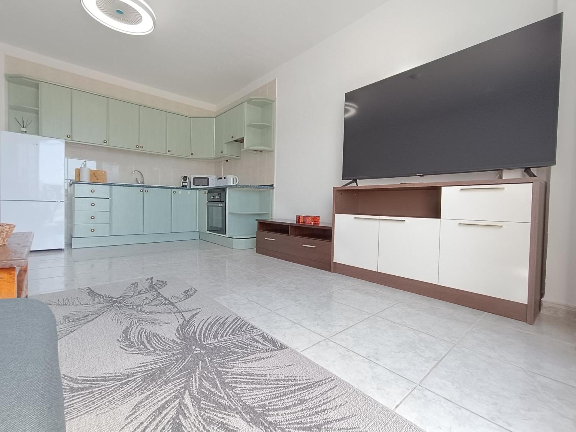 Colina Apartment ลอส กริสเตียนอส ภายนอก รูปภาพ