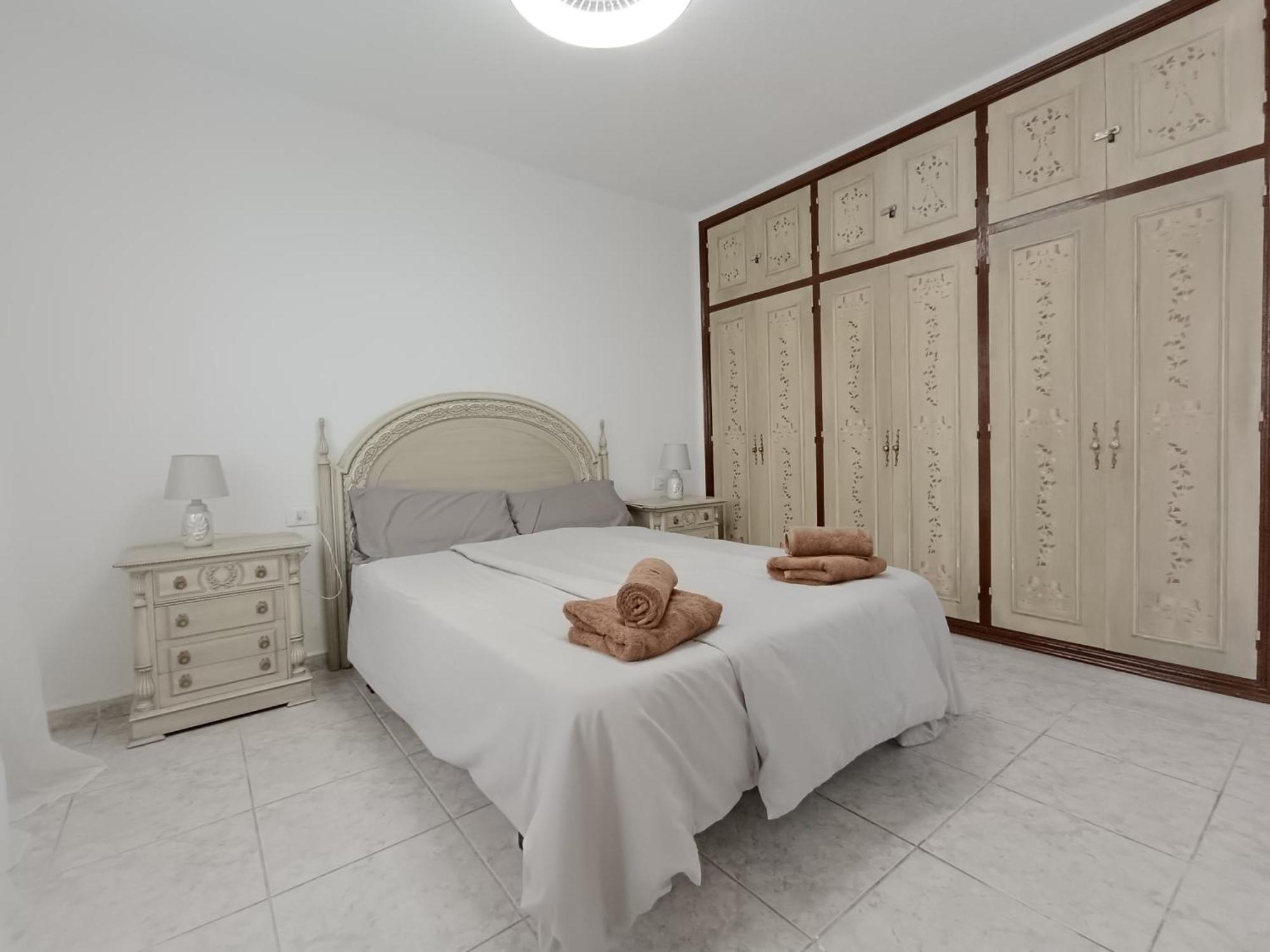 Colina Apartment ลอส กริสเตียนอส ภายนอก รูปภาพ