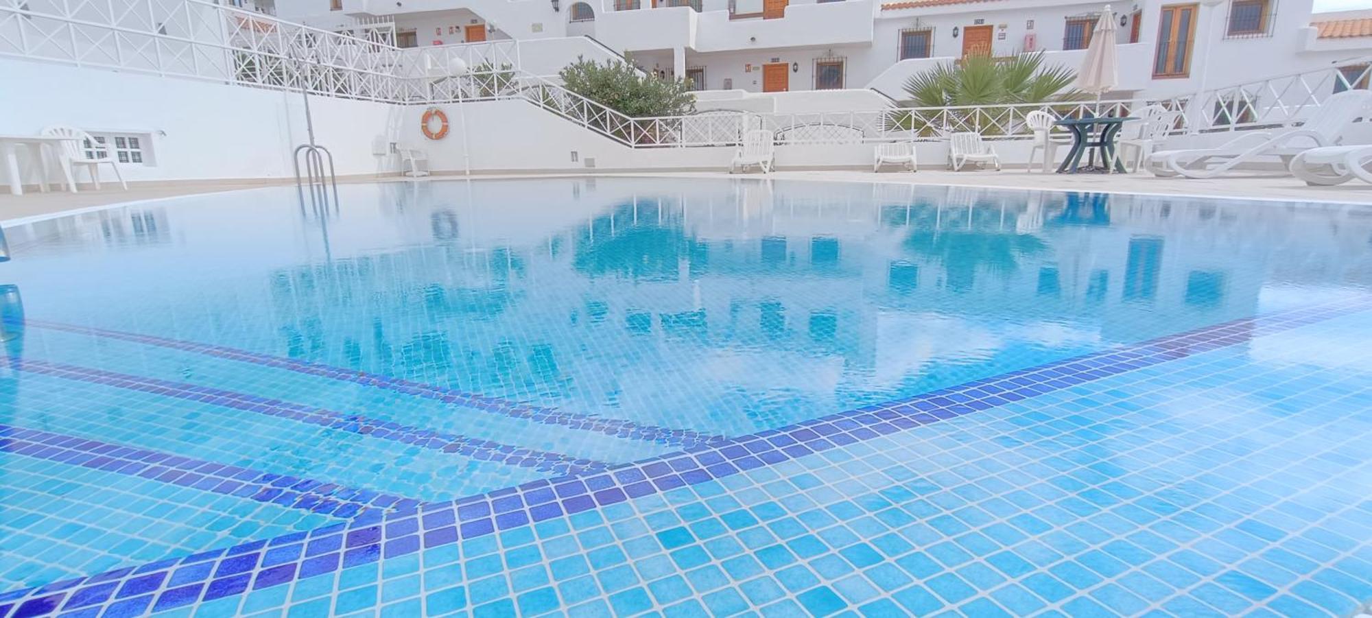 Colina Apartment ลอส กริสเตียนอส ภายนอก รูปภาพ