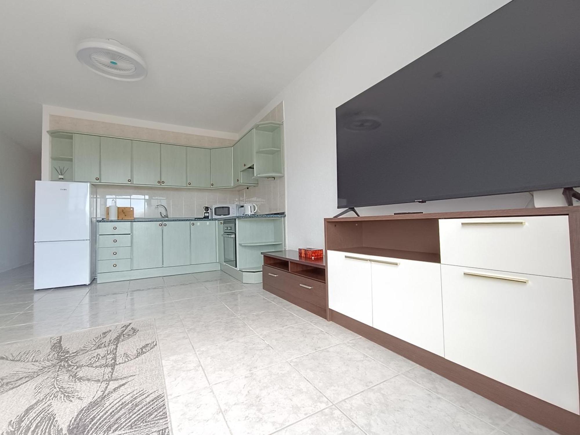 Colina Apartment ลอส กริสเตียนอส ภายนอก รูปภาพ