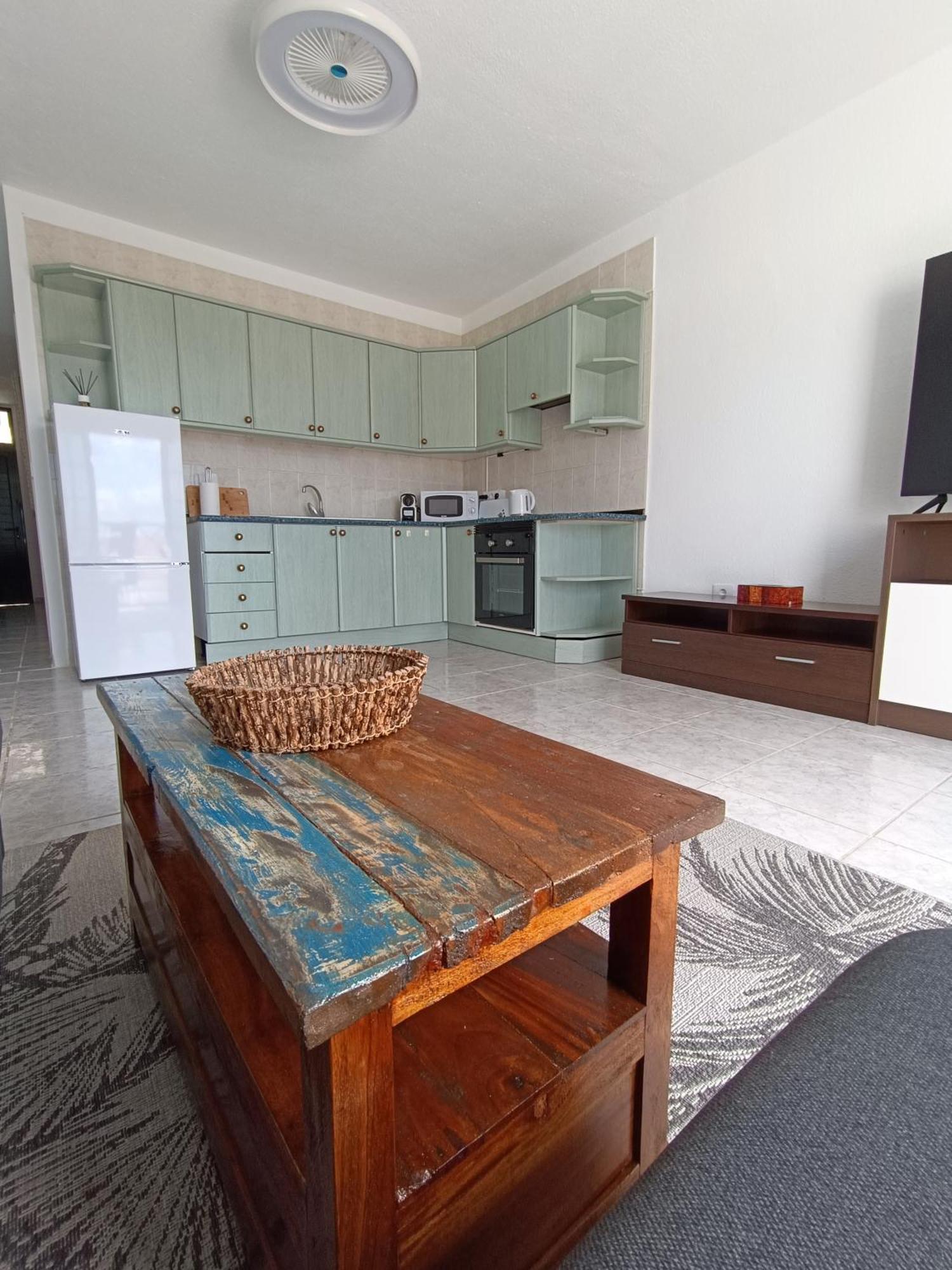 Colina Apartment ลอส กริสเตียนอส ภายนอก รูปภาพ